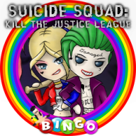 xxx Suicide Squad