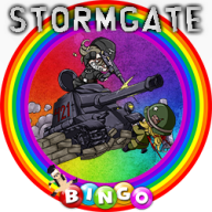 XXX Stormgate