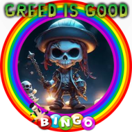 xxx Greed is Good
