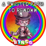 XXX A Twisted Path to Renown